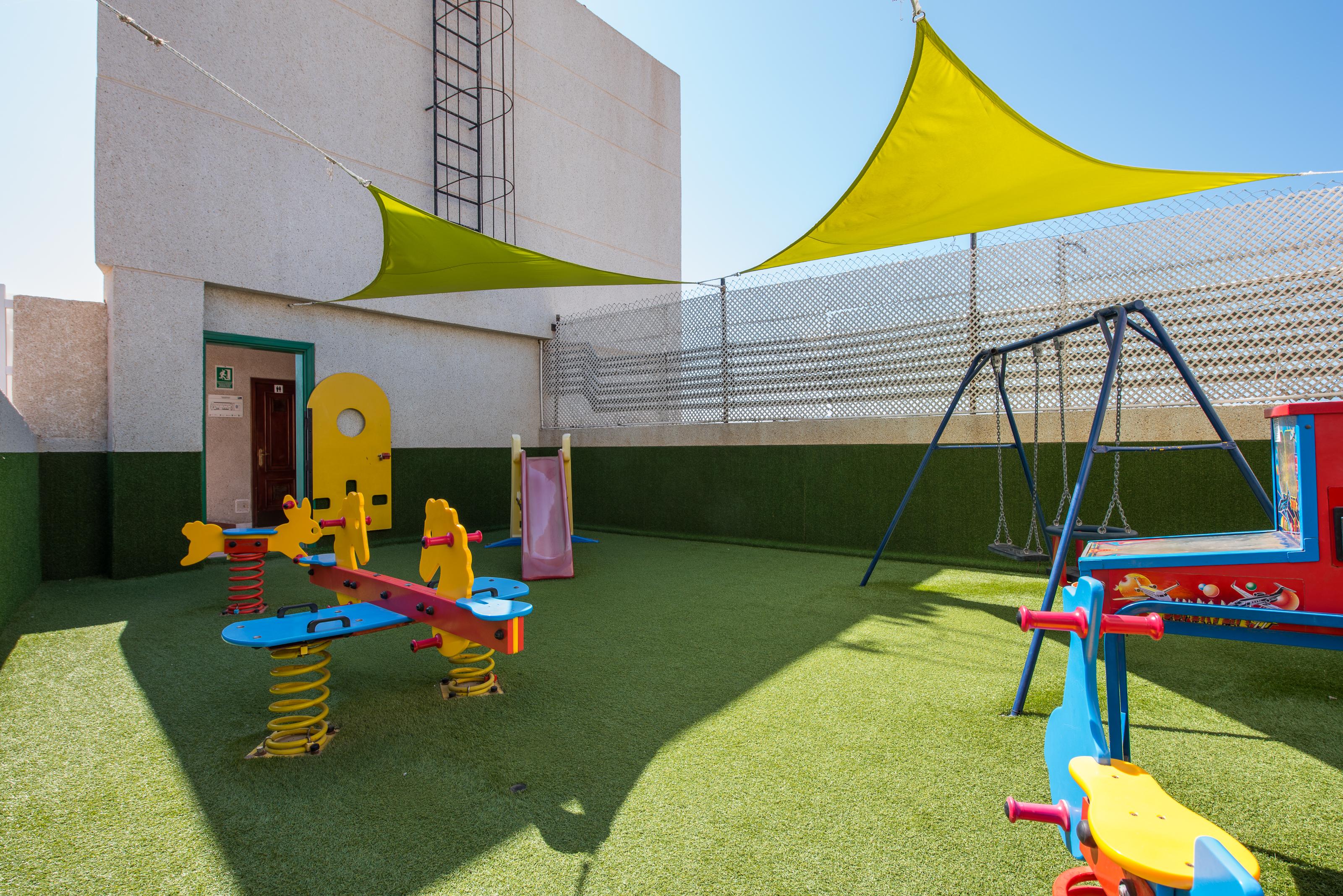Aparthotel Vigilia Park Puerto de Santiago  Exterior foto