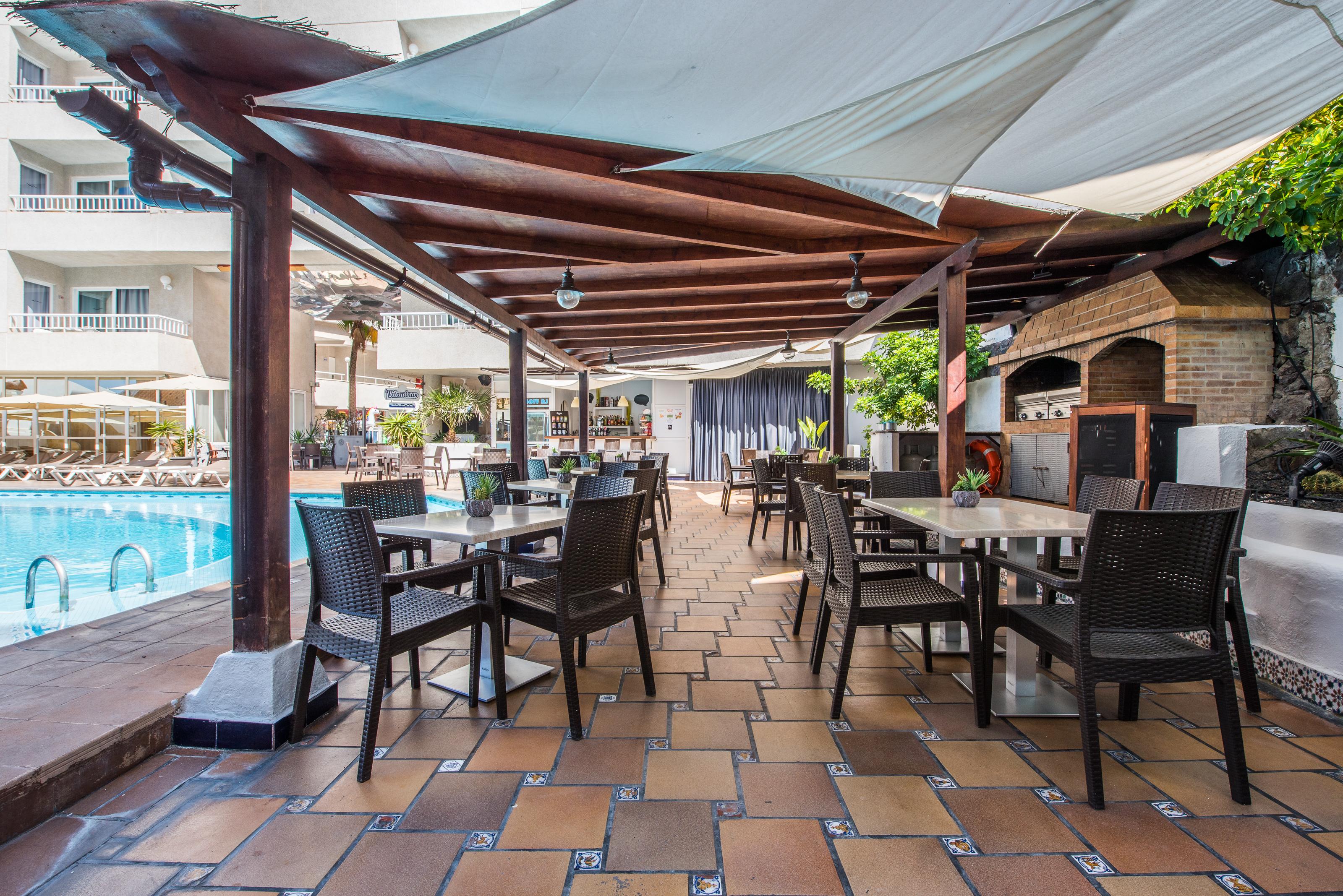 Aparthotel Vigilia Park Puerto de Santiago  Exterior foto