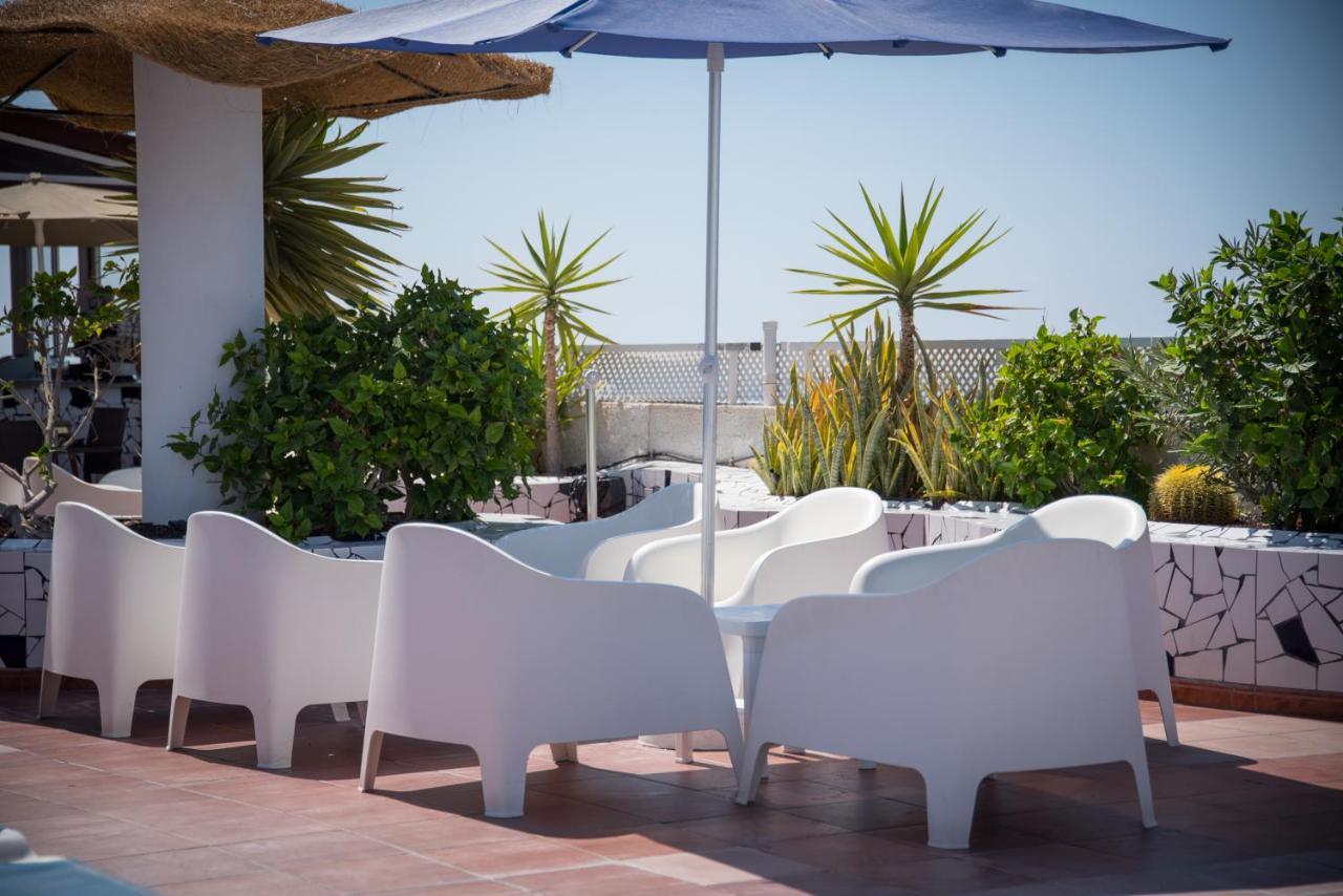 Aparthotel Vigilia Park Puerto de Santiago  Exterior foto